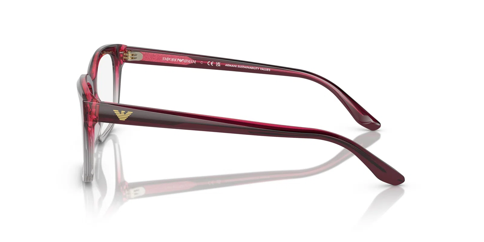 Emporio Armani 3219 Eyeglasses - view 12